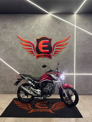 HONDA CG 160 TITAN HONDA CG 160 TITAN